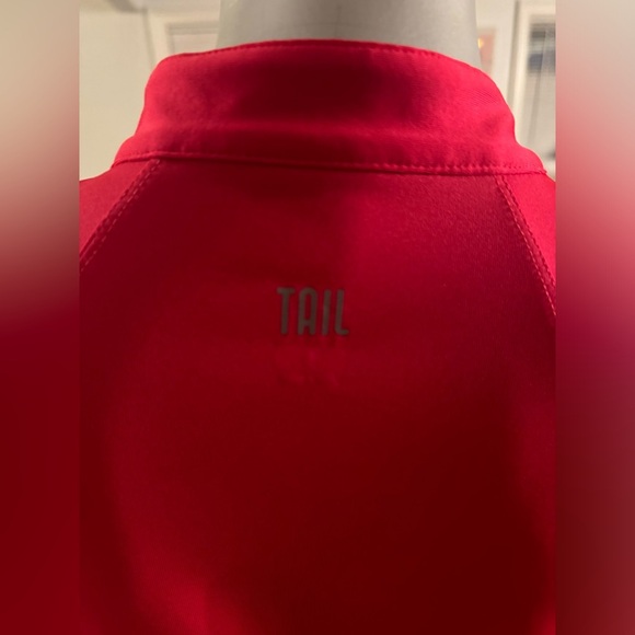 Tail Activewear Mid Sleeve Shirt - Picture 5 of 6